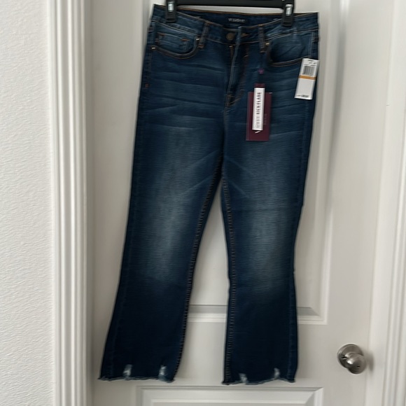 Vigoss luxe stretch jeans - Picture 2 of 5